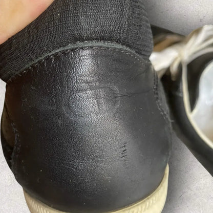 Dior Homme - SS13 Sneakers KVA Era