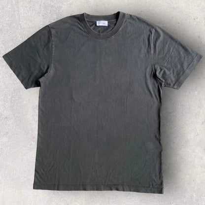 Off-White - Super Moon Print T Shirt