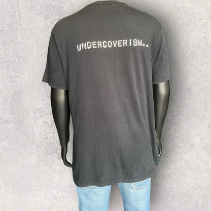Undercover - Vintage 2000’s Clothes for heroes