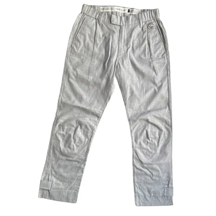 Undercover - SS08 “Summer Madness” Bee Elastic Trousers