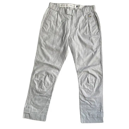 Undercover - SS08 “Summer Madness” Bee Elastic Trousers