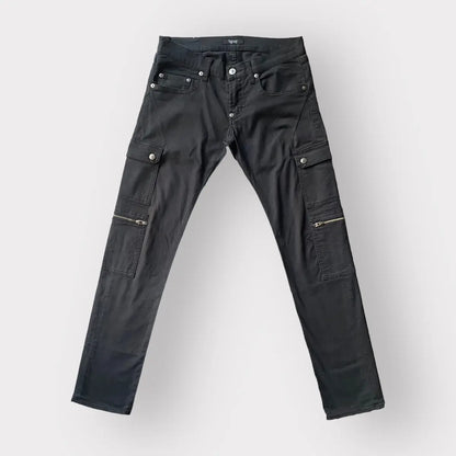 Undercover - SS09 Neo Boy Stretch Skinny Cargo Pants