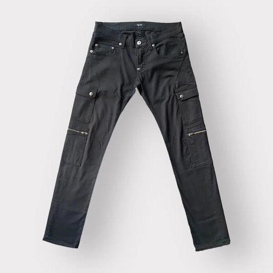 Undercover - SS09 Neo Boy Stretch Skinny Cargo Pants