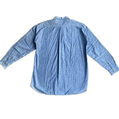 Comme des Garcons - Set Vintage 1996 Strips Shirt And Pants