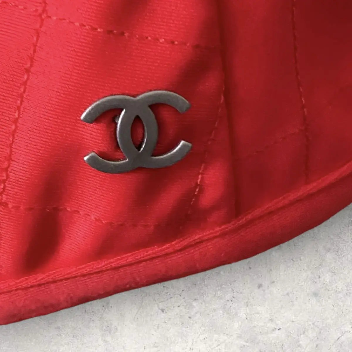 Chanel - SS00 Choco Bar Top