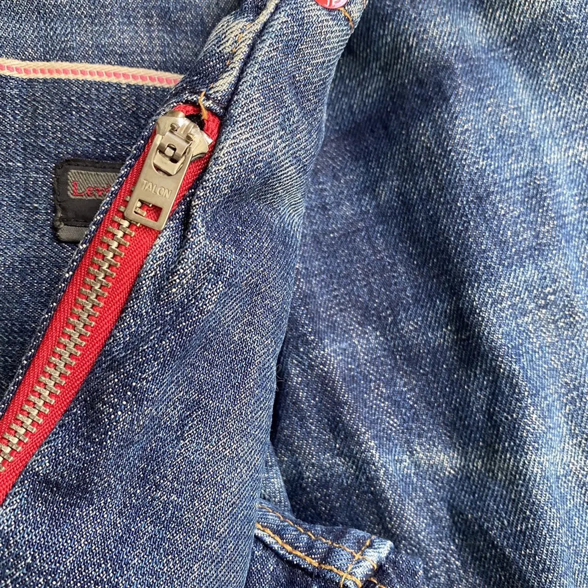 Levi’s - Fenom X AFFA Jun Takahashi Undercover