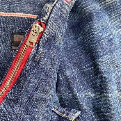 Levi’s - Fenom X AFFA Jun Takahashi Undercover