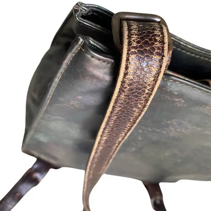 Jean Paul Gaultier - JGP Cyber Backpack