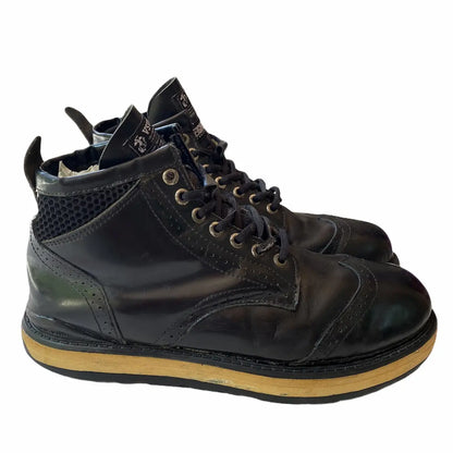 Neighborhood - 7Holes Boots by Visvim