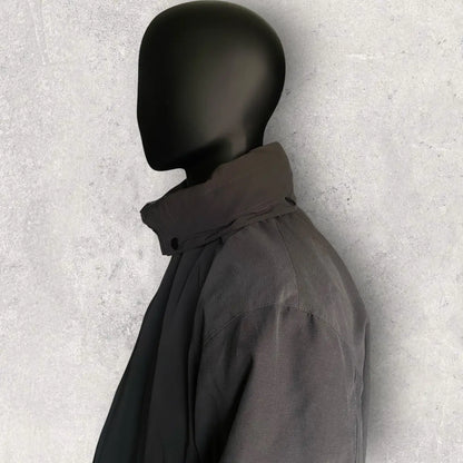 Yohji Yamamoto - Vintage AAR Ballistic Coat