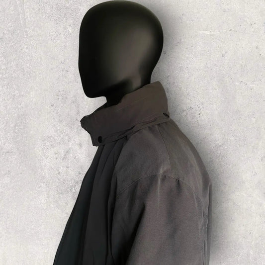 Yohji Yamamoto - Vintage AAR Ballistic Coat