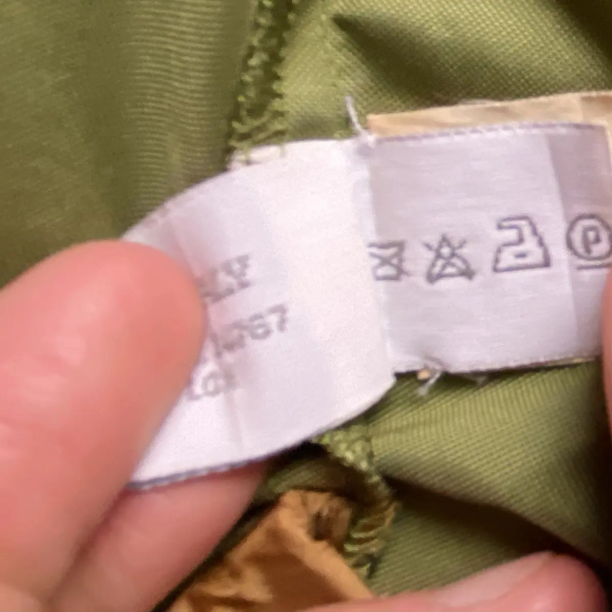 Miu Miu - Archive Miu Miu Utility Gilet