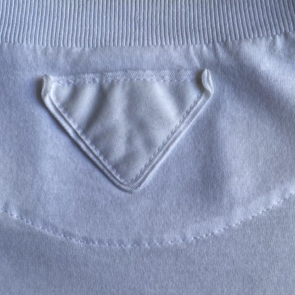 Prada - Logo T Shirt