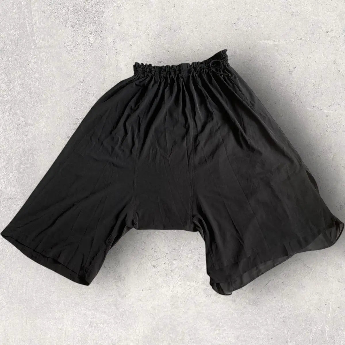 Yohji Yamamoto - Y’s Asymmetric Pants