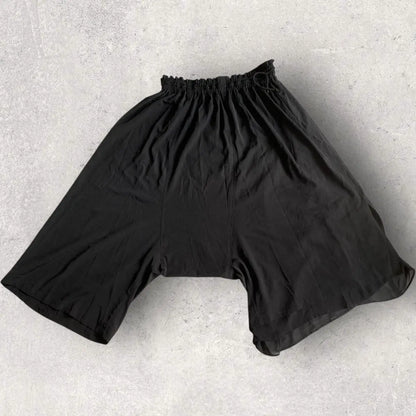 Yohji Yamamoto - Y’s Asymmetric Pants