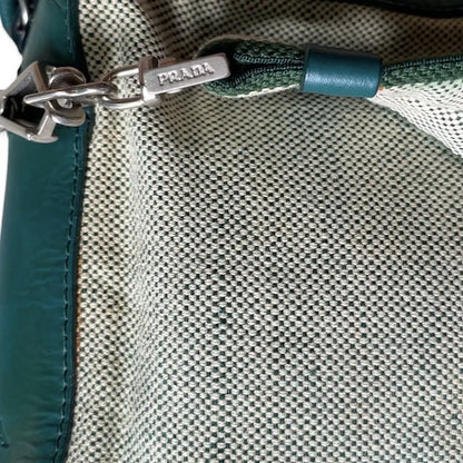 Prada - Vintage Prada Canvas Bag