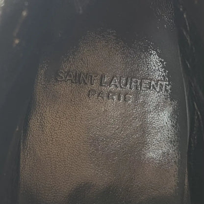 Saint Laurent Paris x Hedi Slimane - Jodhpurs Boots