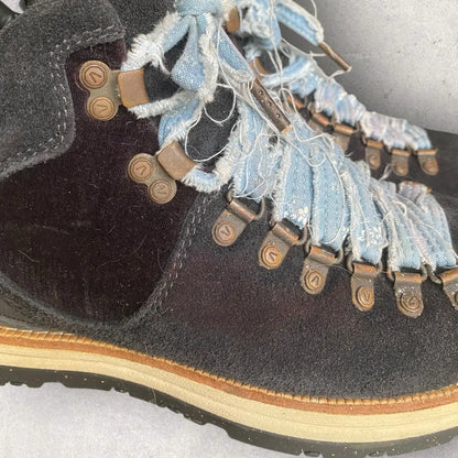 Visvim - AW12 Serra Pizi Boots