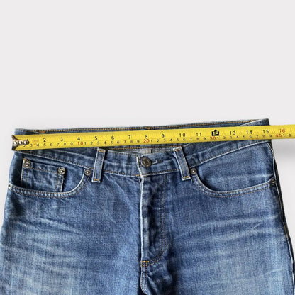 Helmut Lang - Archive Classic Denim Bootcut