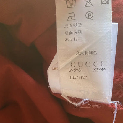 Gucci - Track Jacket