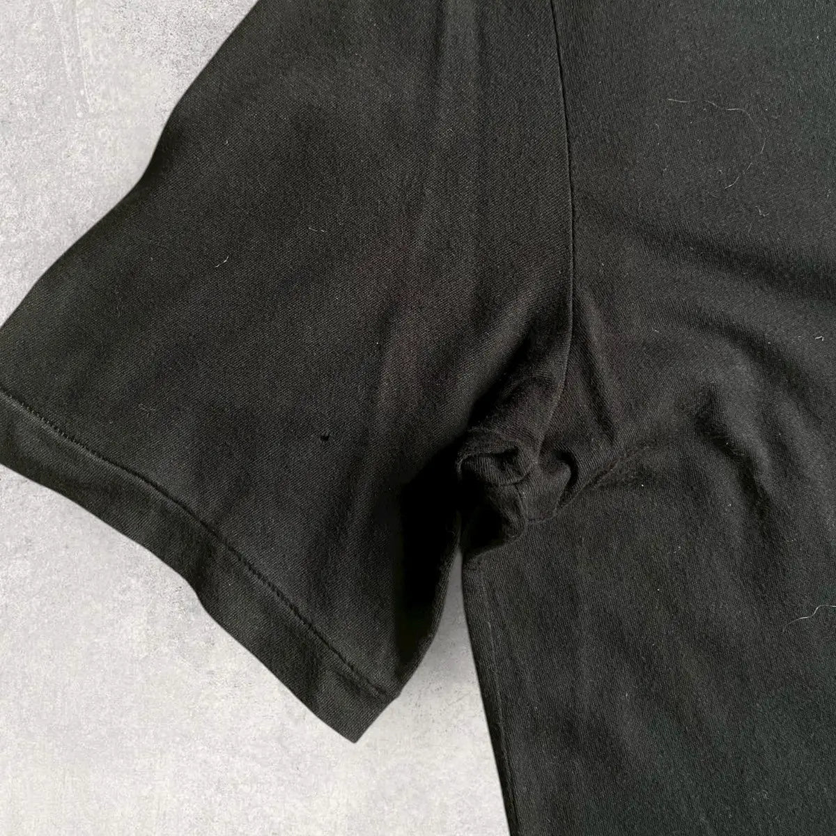 Damir Doma - Silent Black Shirt