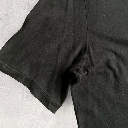 Damir Doma - Silent Black Shirt