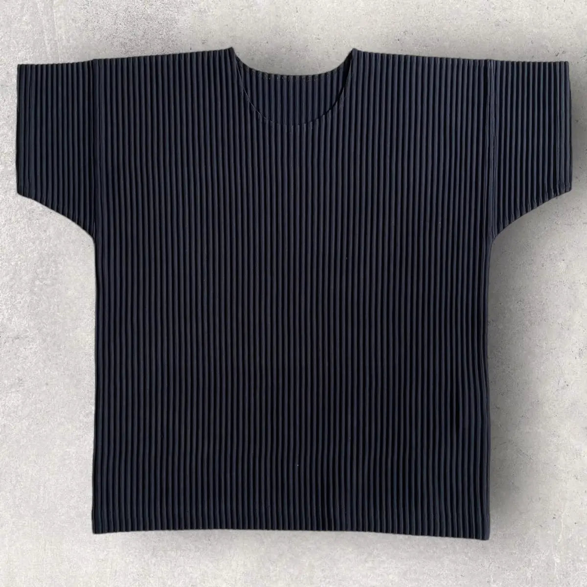 Issey Miyake - Homme Plisse T Shirt