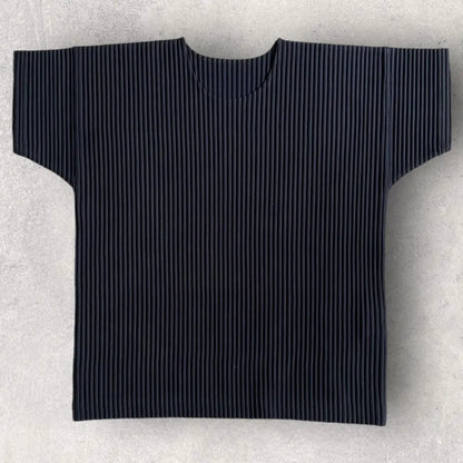 Issey Miyake - Homme Plisse T Shirt