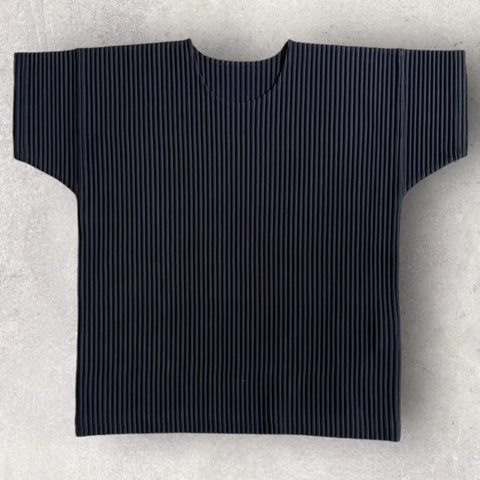 Issey Miyake - Homme Plisse T Shirt