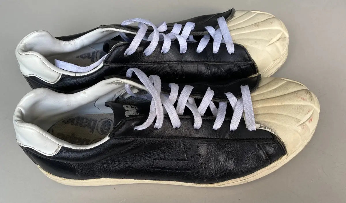 Bape - Vintage 1999 Bape Urban Terrain Foot Issue