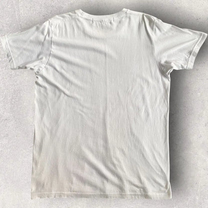 Yohji Yamamoto - Ground Y Graphic T Shirt