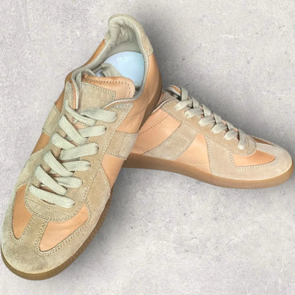 Maison Margiela - Margiela Salmon Color GAT