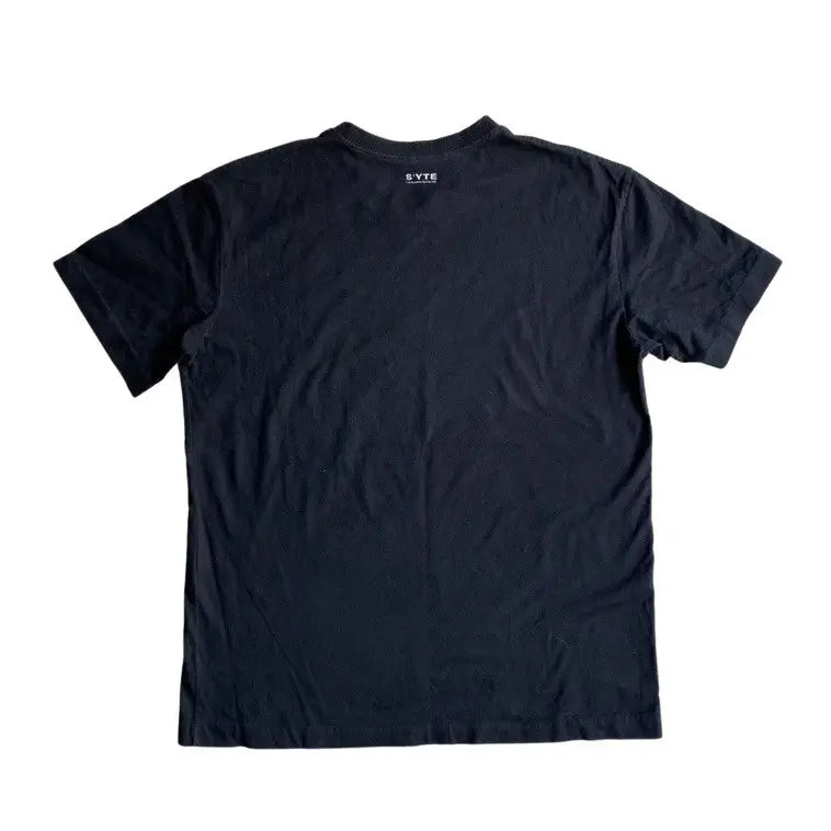 Yohji Yamamoto - S’YTE Face Painting T Shirt