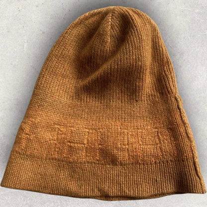 Hermes - By Margiela Cashmere Beanie