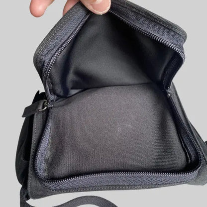 Helmut Lang - Archive Canvas Cross Body Bag