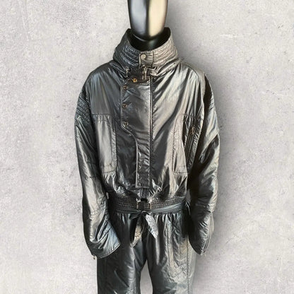 Dolce & Gabbana - D & G Runway AW10 Ski Suit  Men's US 33•Used