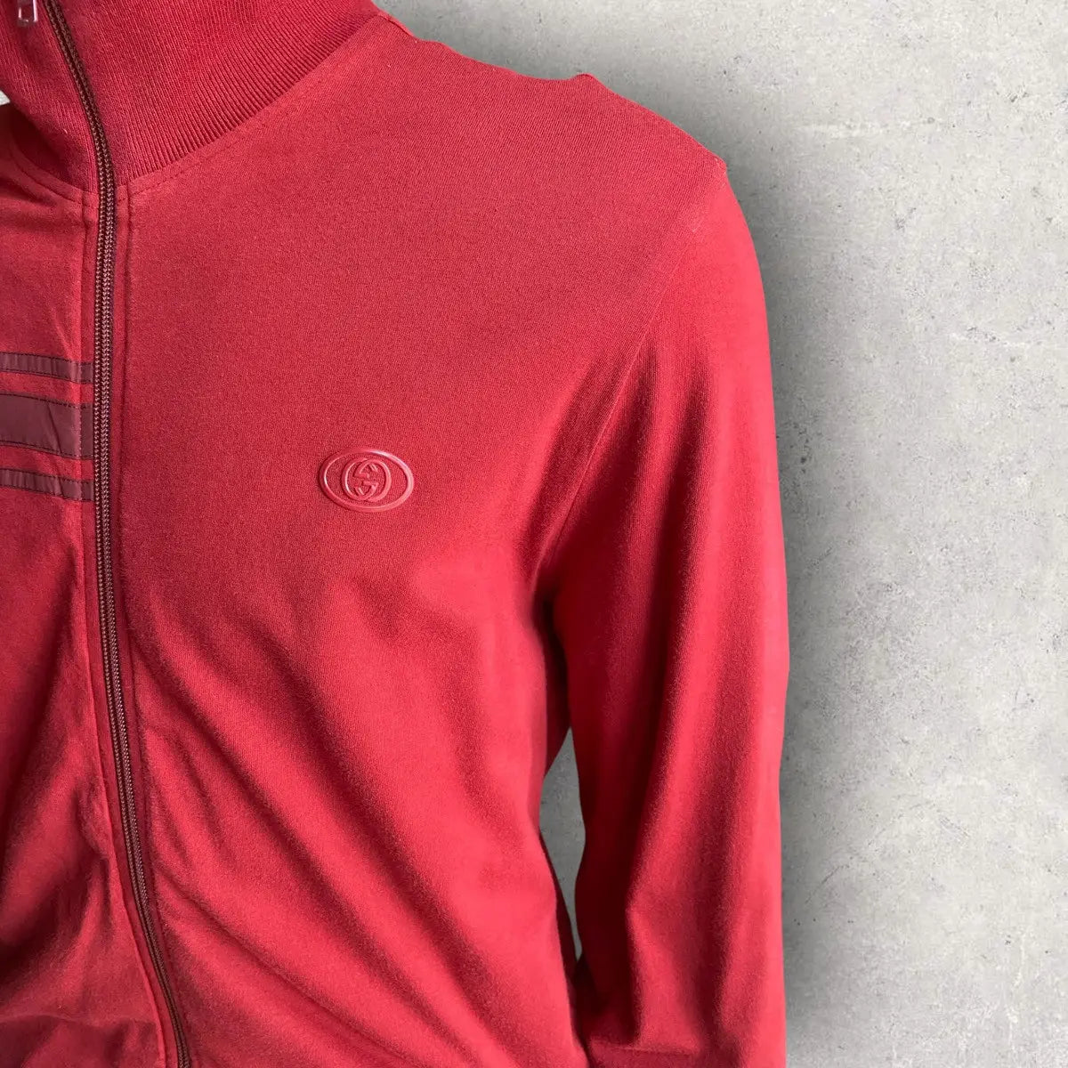 Gucci - Track Jacket