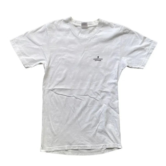 Undercover - T Shirt by Supreme