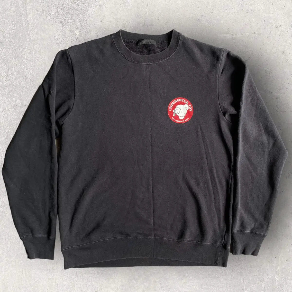 Undercover - Toy Without Soul Sweater