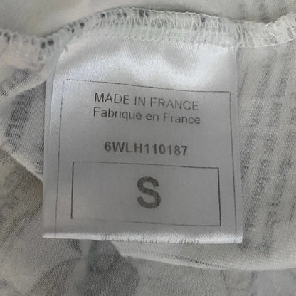 John Galliano - Fall 2006 Newspaper Tank Top
