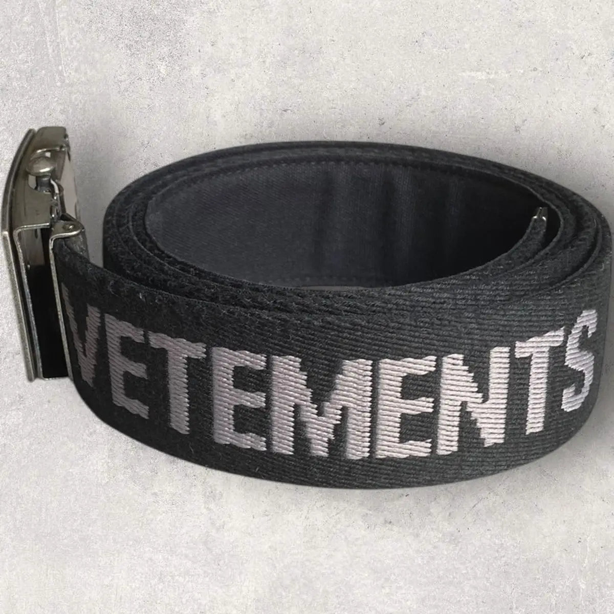 Vetements - Anarchy Belt