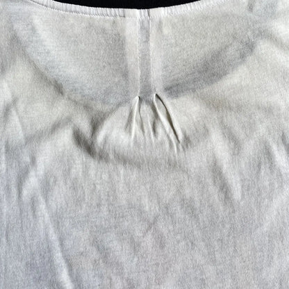 Saint Laurent Paris - SLP Love T Shirt