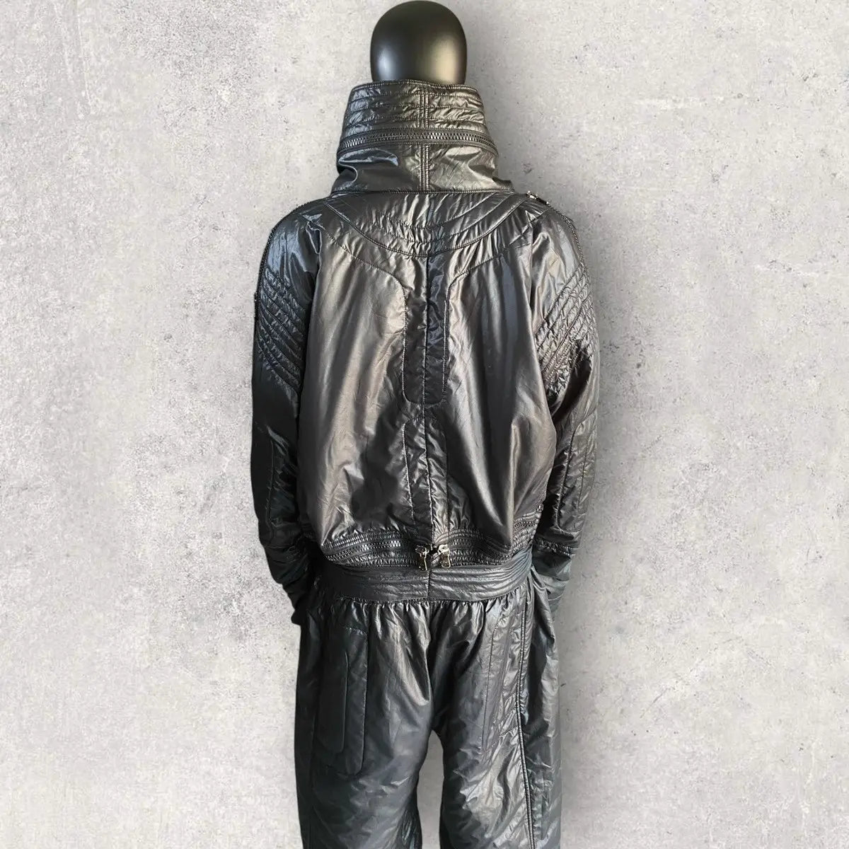 Dolce & Gabbana - D & G Runway AW10 Ski Suit  Men's US 33•Used