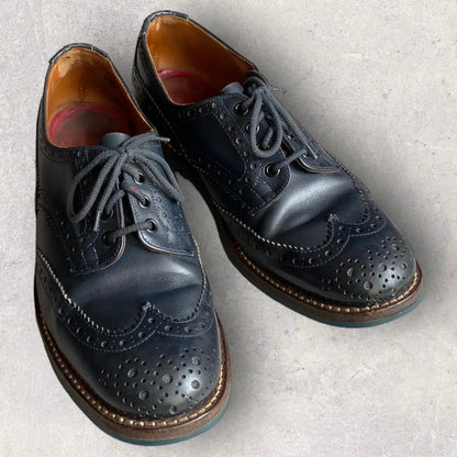 Junya Watanabe X Tricker’s - Brogue Shoes