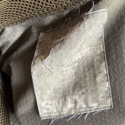 Undercover - SS00 Kung Fu Jacket Kaws Collab