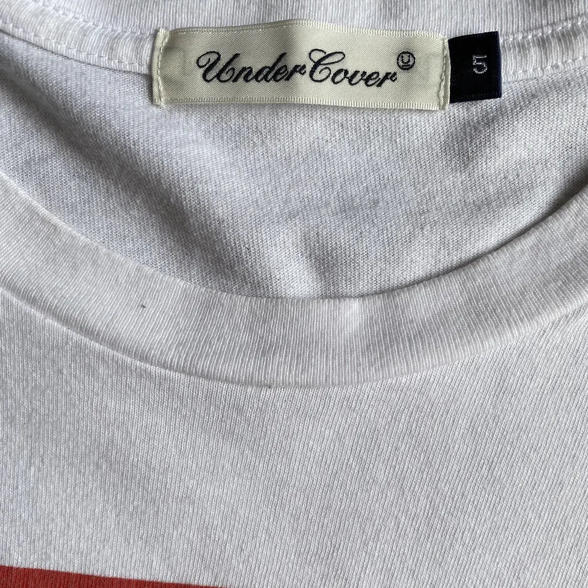 Undercover - Sound Systems L/S