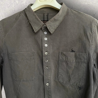 Undercover - But Beautiful Bug Shirt