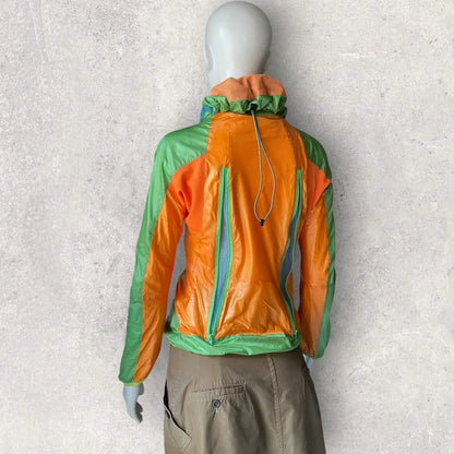 Junya Watanabe - SS13 Windbreaker