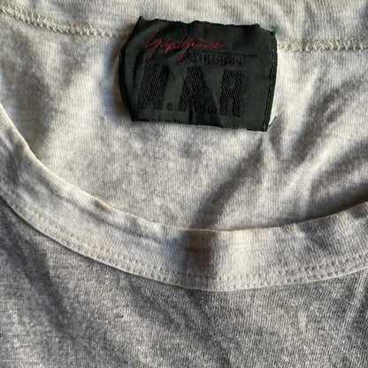 Yohji Yamamoto - Vintage 1993 Tokyo Dome T Shirt