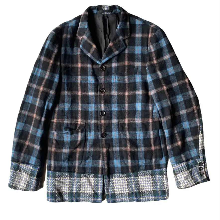 Comme des Garcons : Vintage Fall 2000 Runway Blazer